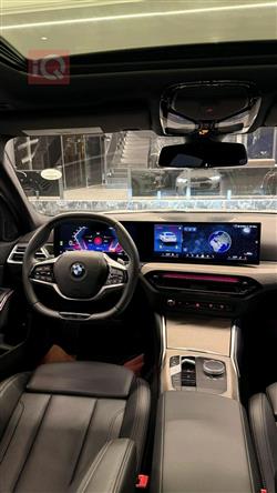 بي ام دبليو الفئة 3